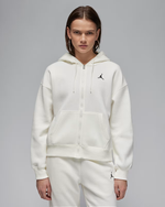 FD7866-133 Толстовка Женская Nike W J BRKLN FLC CREW