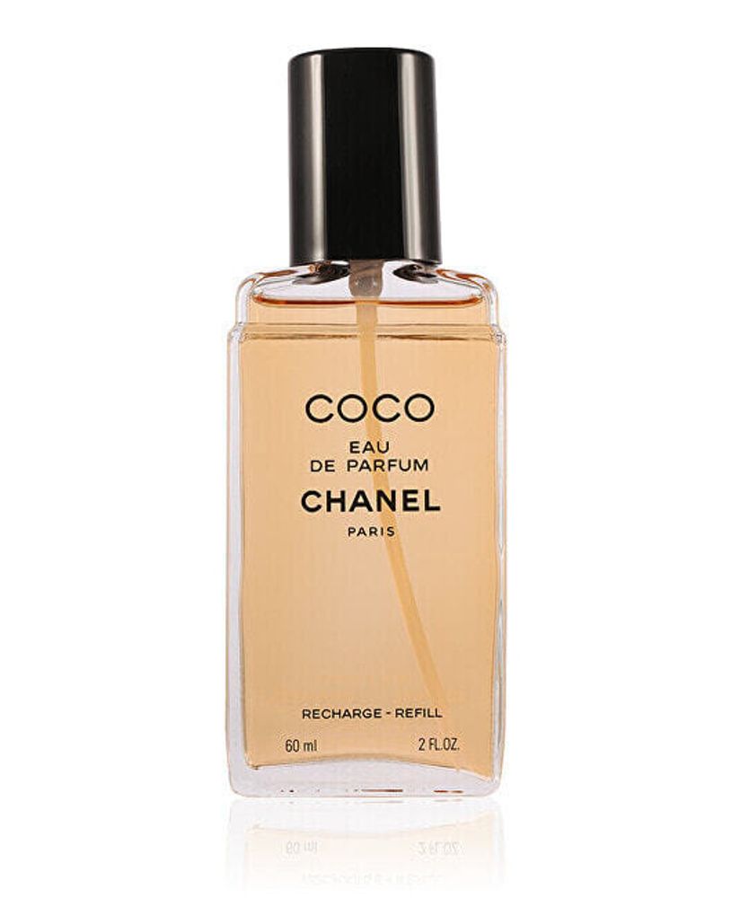 Женская парфюмерная вода CHANEL Coco EDP 60 мл