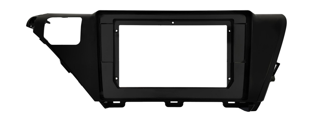 Переходная рамка магнитолы TOYOTA CAMRY 2018-2021 (прав) 10,2 дюймов