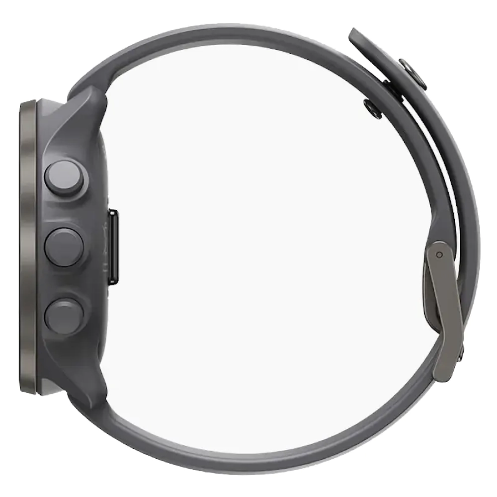 Suunto 5 PEAK DARK HEATHER умные часы для спорта SS050729000