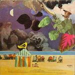 The Moody Blues / A Question Of Balance (LP)