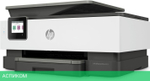 МФУ HP OfficeJet Pro 8023 (1KR64B)