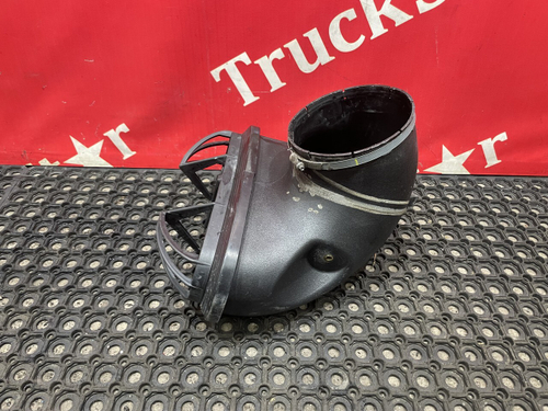 Патрубок воздушного фильтра 2020г.