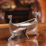 Солонка «Драккар»