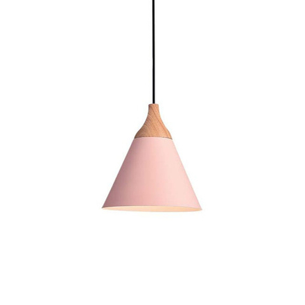 Pendant design lamp Slope by Miniforms D25