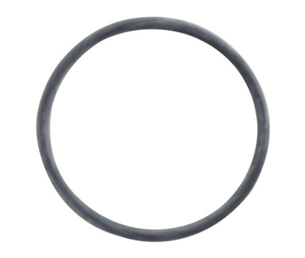 Proponent MS28775-227 Hydraulic O-Ring, 2-1/8 in ID, 2-3/8 in OD, 1/8 in Thick, 70 Shore A, Black