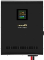 Комплект Exegate SX-5000.LCD.AVR.2SH.T
