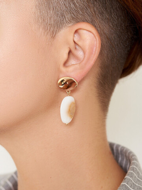 20123160 Серьги Borgia