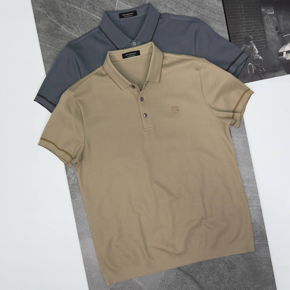 Футболка Zegna