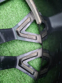 Диск Комплект дисков R20 Changan Uni-T (2020-н.в.)