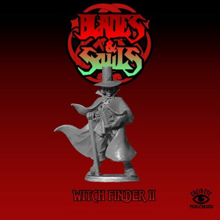 LI-WITCHFINDERII Witch Finder II