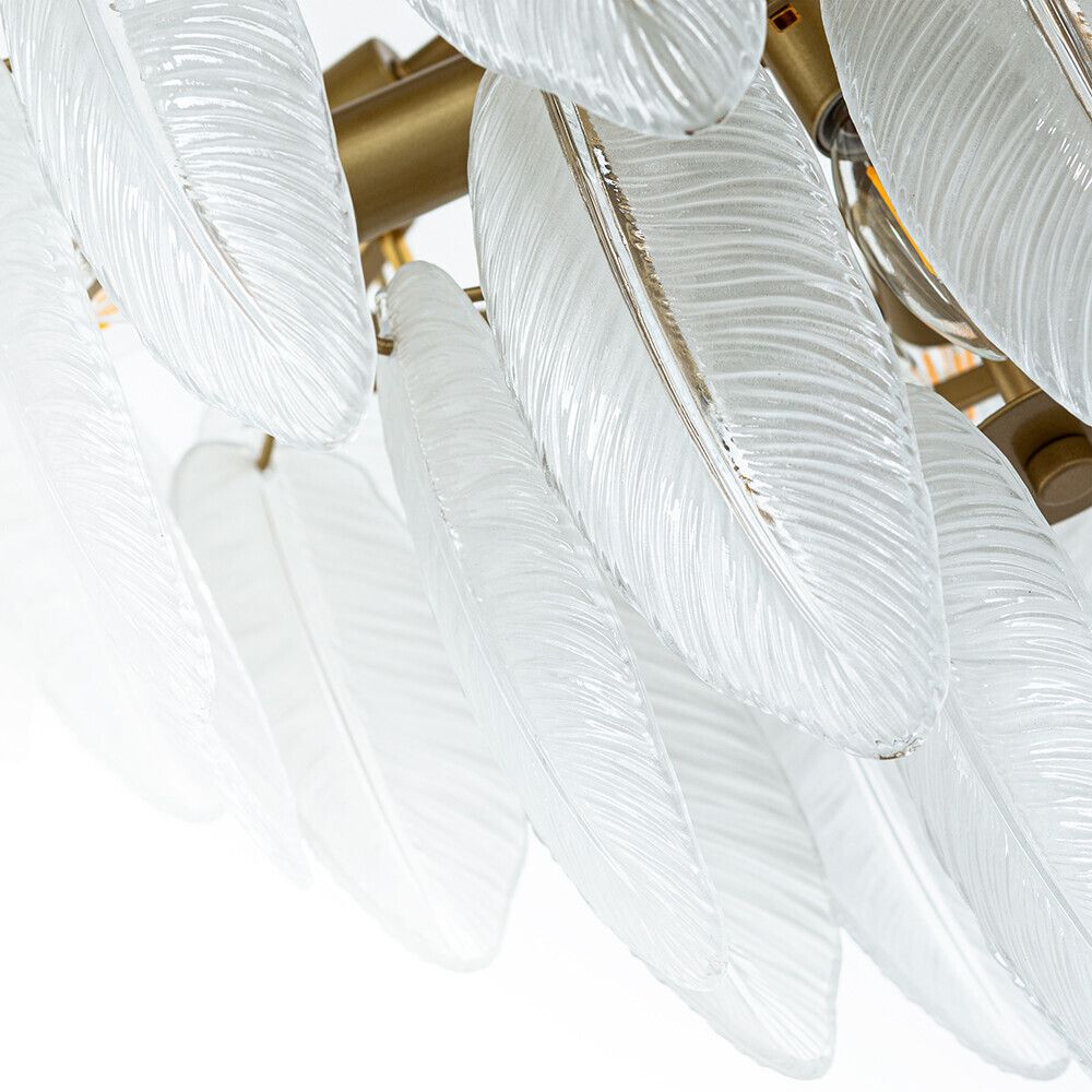 Подвесная люстра Arte Lamp