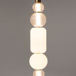 Подвесной светильник Maytoni P069PL-L35G3K