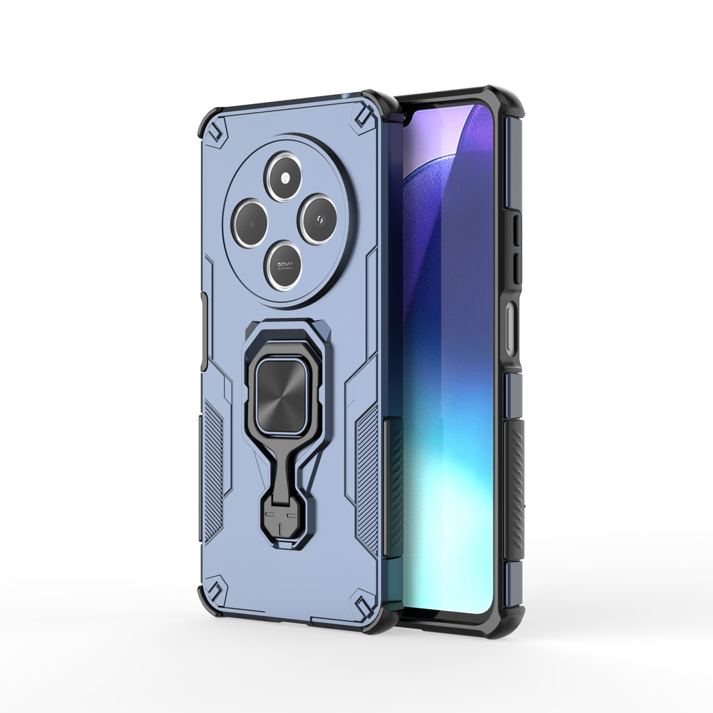 Противоударный чехол Antistrike для Xiaomi Redmi 14C 4G