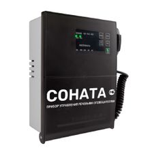 Прибор управления оповещением Соната КЛД