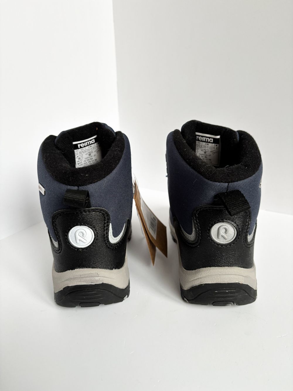 Новые ботинки Reima, 30