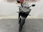 Yamaha YZF-R25 , 2017