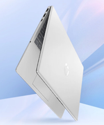 Ноутбук для работы и учебы HP Star Book 15-FC1978AU, Ryzen 7 7735HS, 32GB LPDDR5, SSD 512GB, 15.6"FHD IPS 60Hz, Windows 11 Pro + Office, Русская клавиатура