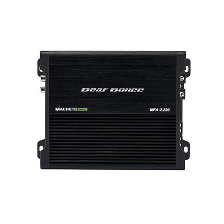 Усилитель Alphard Machete MFA-2.220