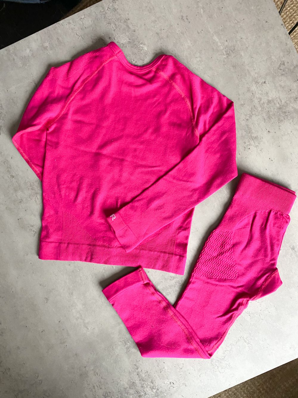 Термобелье Falke, 116