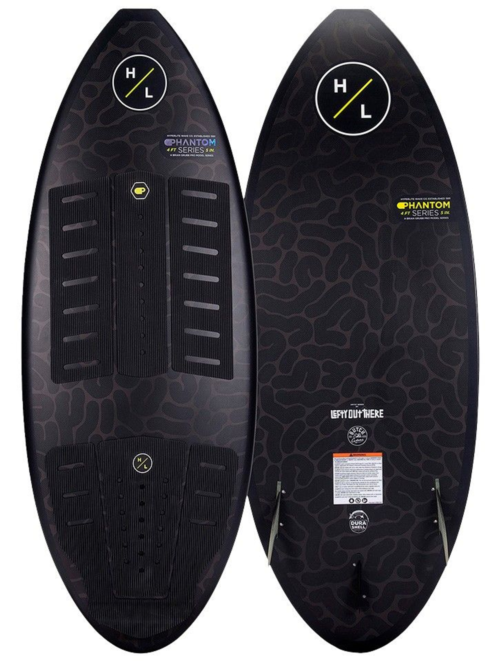 Серф 4.5 Phantom (10268471)