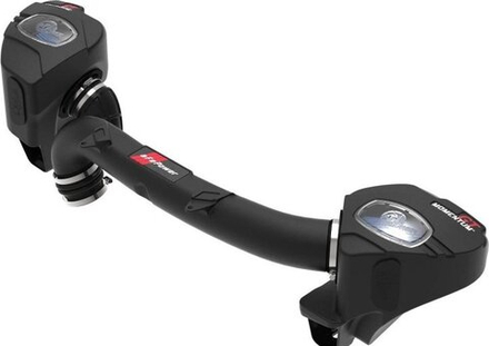 Система холодного впуска aFe Power Momentum GT Cold Air Intake System W/ Pro 5R Filters - BMW G8x M3/M4
