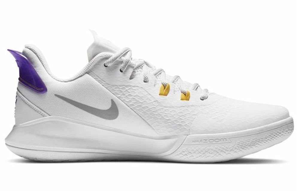 Кроссовки Nike Mamba Fury Ep