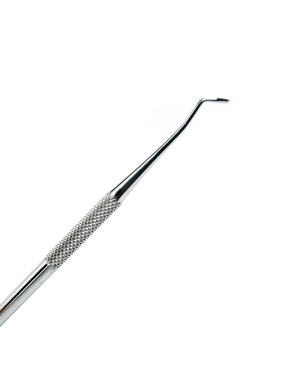 LEVERALD, Кюретка для ногтей NK-101, 14 см