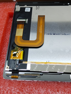 Huawei mediapad M3 Lite 10.0 Lite (BAH-L09) / Дисплей (lcd) (в сборе с тачскрином) (ORIG-SP)