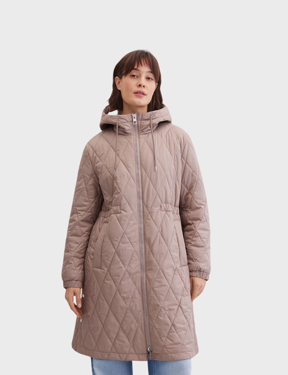 Пальто SOUL4ME