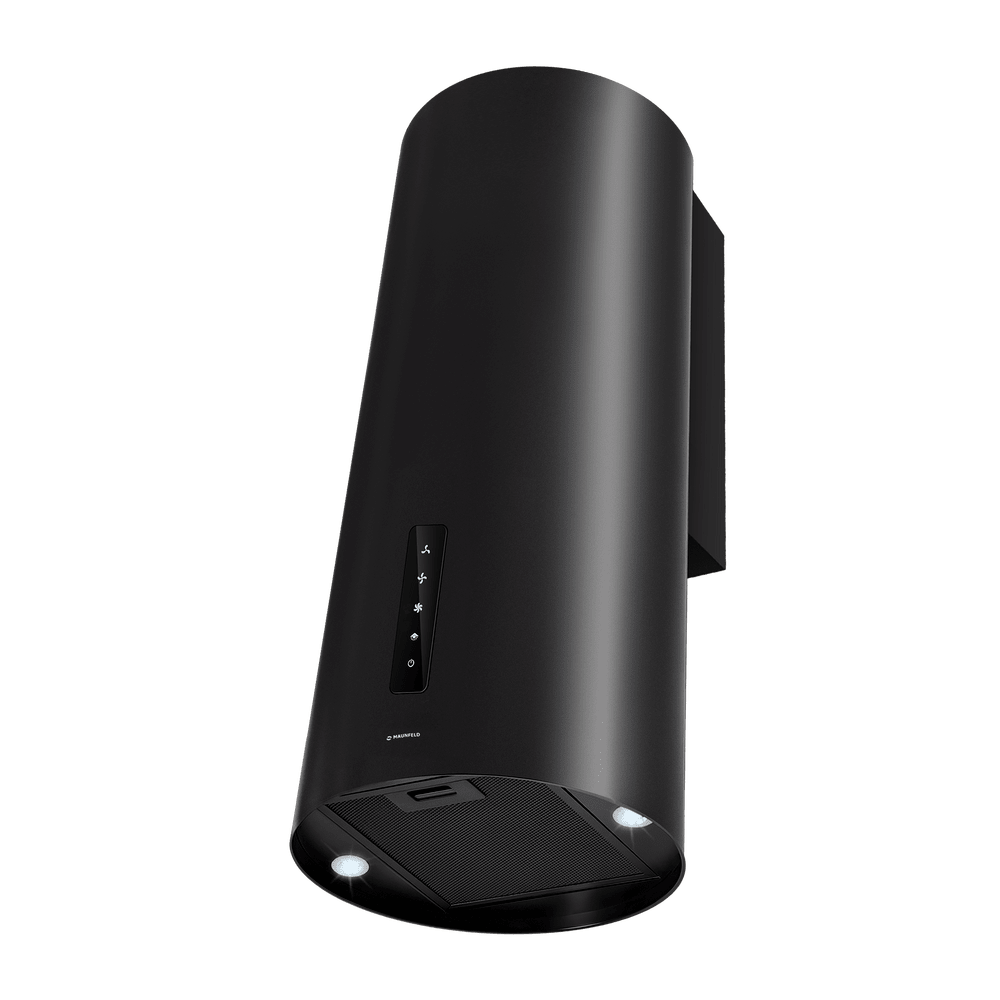 Кухонная вытяжка MAUNFELD Vega 39 Wall Sensor черный