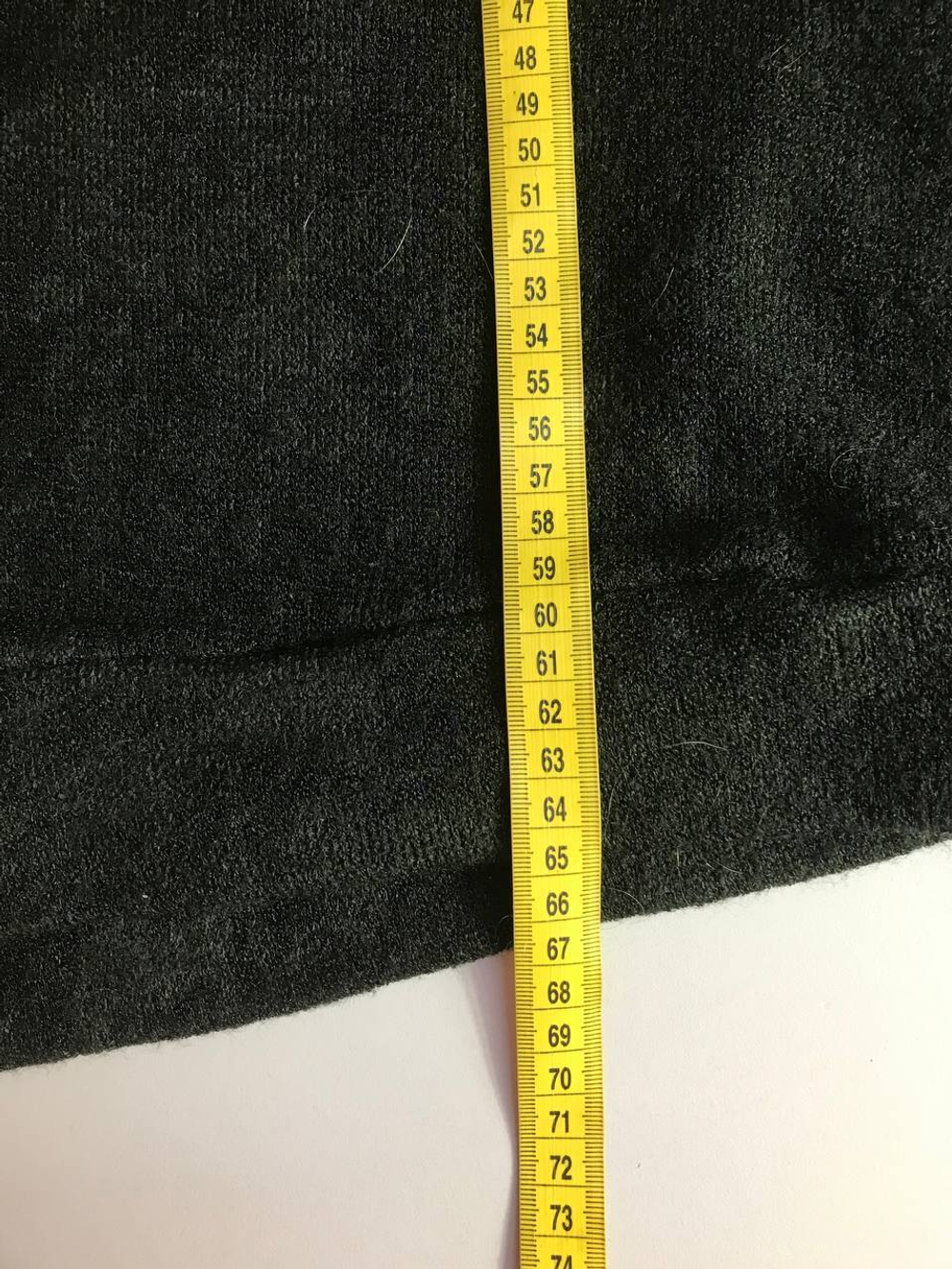 Джемпер для повседневного гардероба, маркировка XXL, визуально на 50 размер