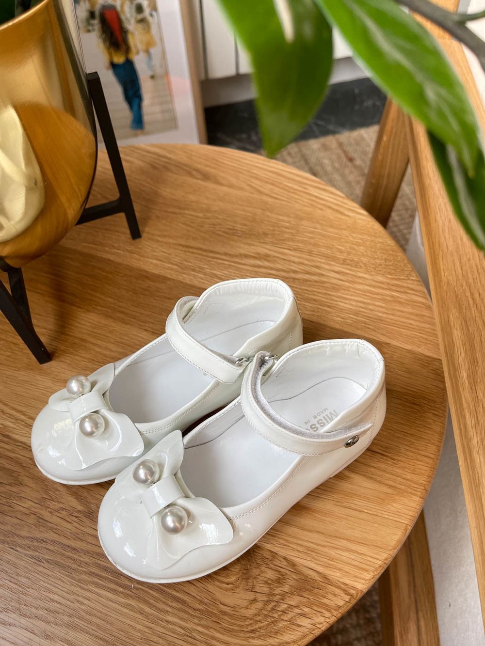 Туфли Missouri, 26