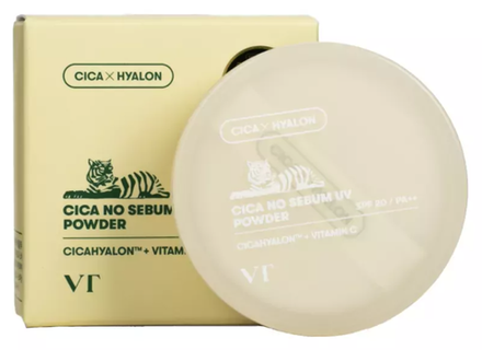 VT cosmetics