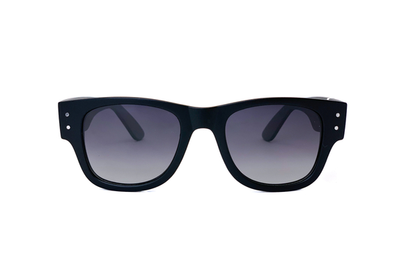 Прямоугольные солнцезащитные очки Traveler