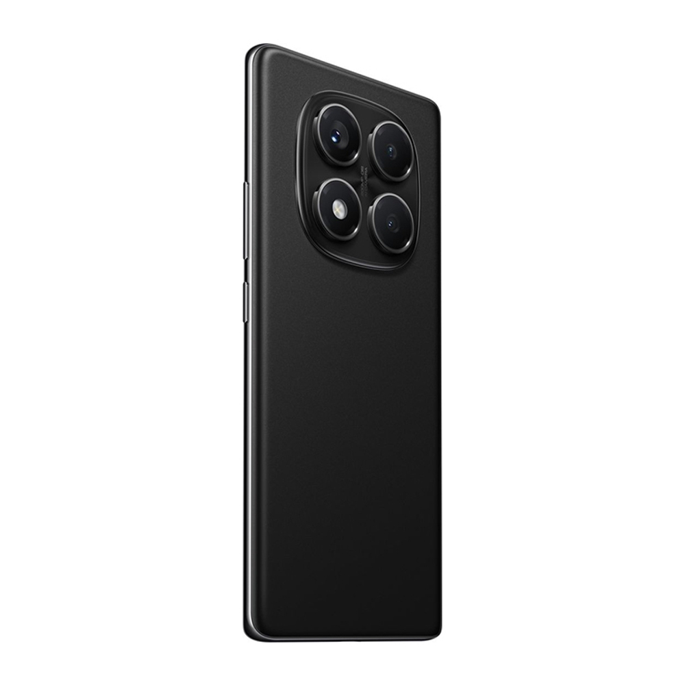 Redmi Note 14 Pro 4G 12/512 Гб Midnight Black