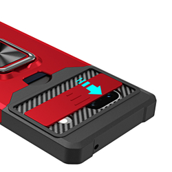Противоударный чехол Сard Reader Case для Google Pixel 8A