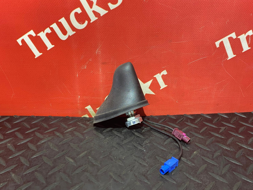 Антенна 2017г.