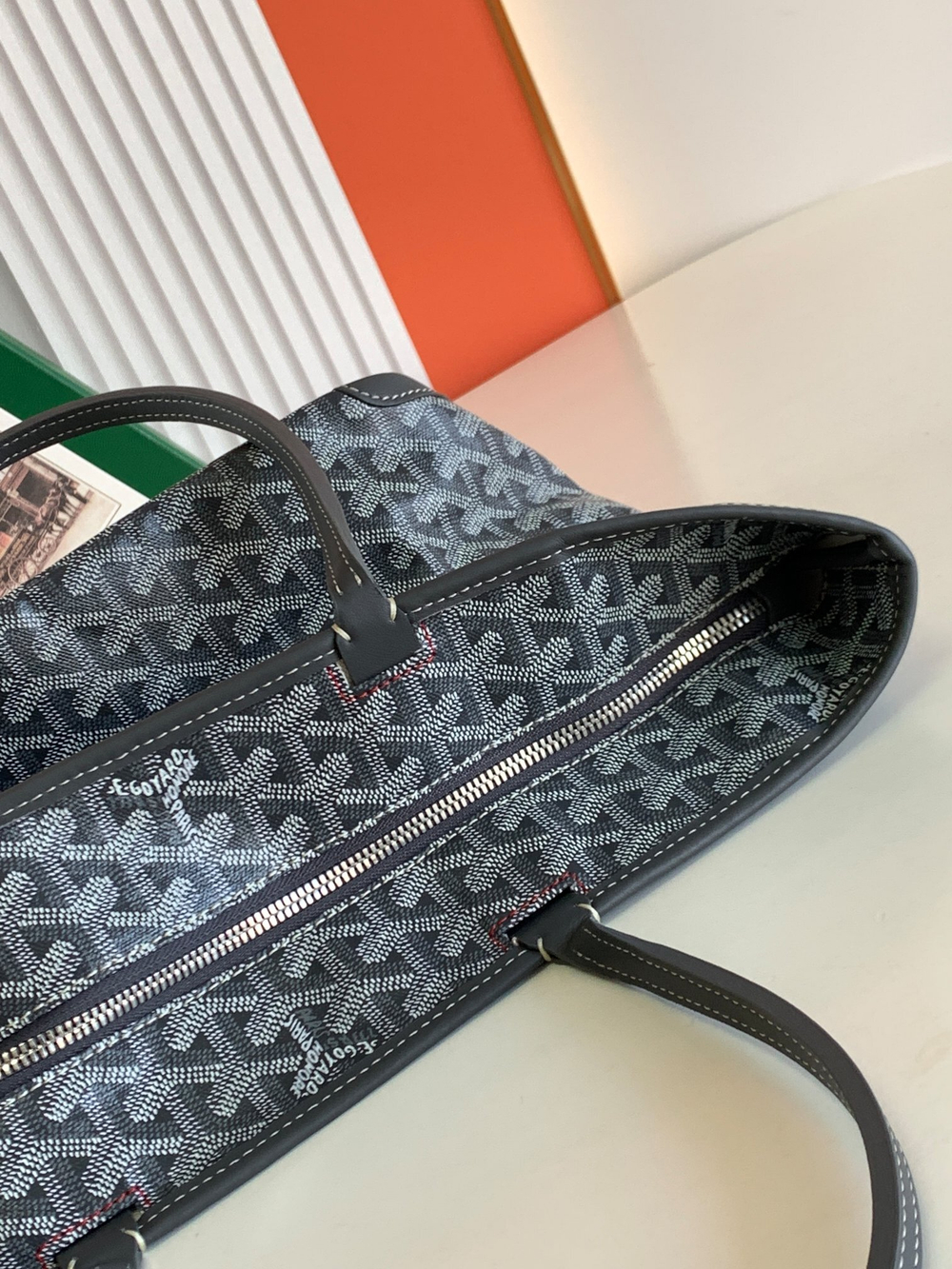 Goyard Artois PM
