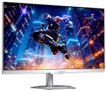 Монитор 27" GIGABYTE M27Q2 ICE EK белый