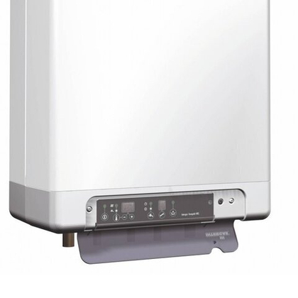 Настенный конденсационный котел ACV Kompakt HR eco 30/36