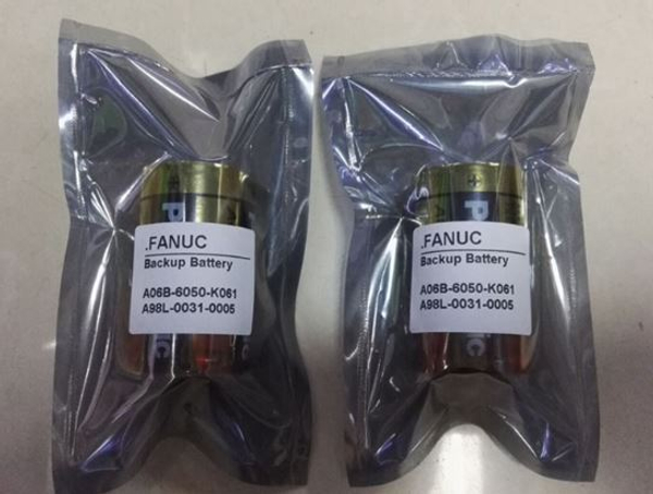 Элемент питания FANUС A06B-6050-K061