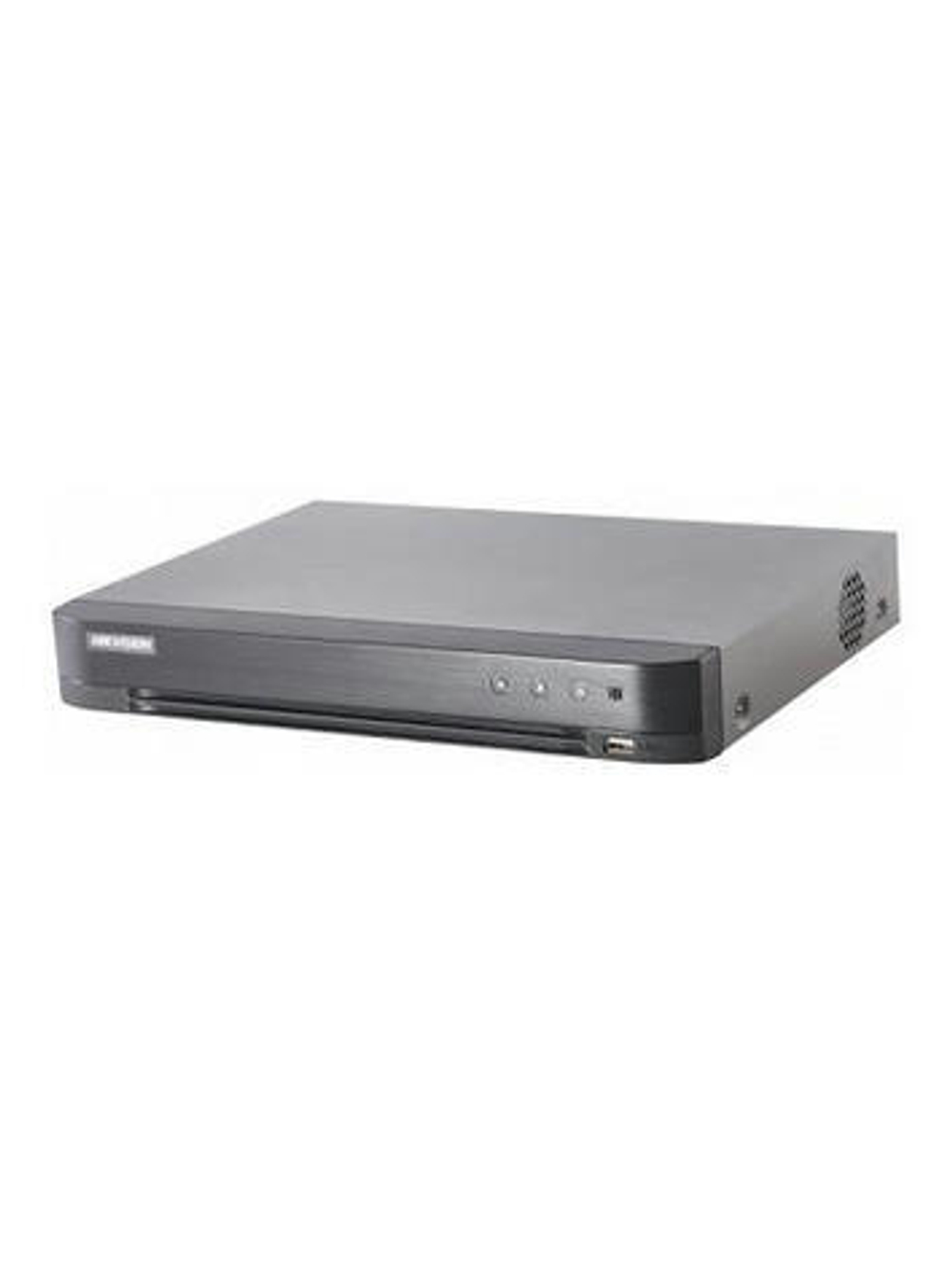iDS-7204HTHI-M2/S/C  4-х канальный гибридный HD-TVI регистратор