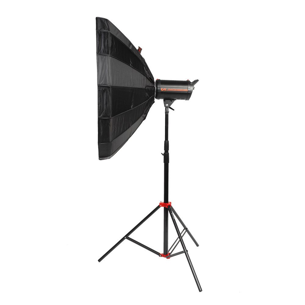 Falcon Eyes SoftLight Octa 100 BW