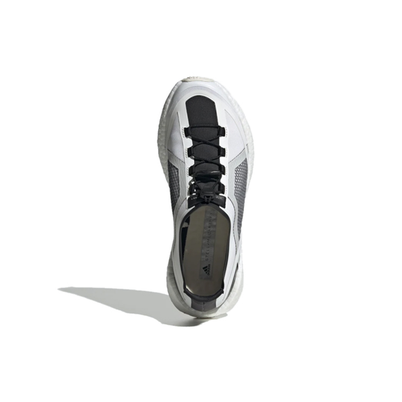 Adidas PulseBOOST Бежевые кроссовки Низкие Женские