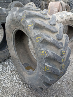 16.9-28 Michelin Power cl шина б/у