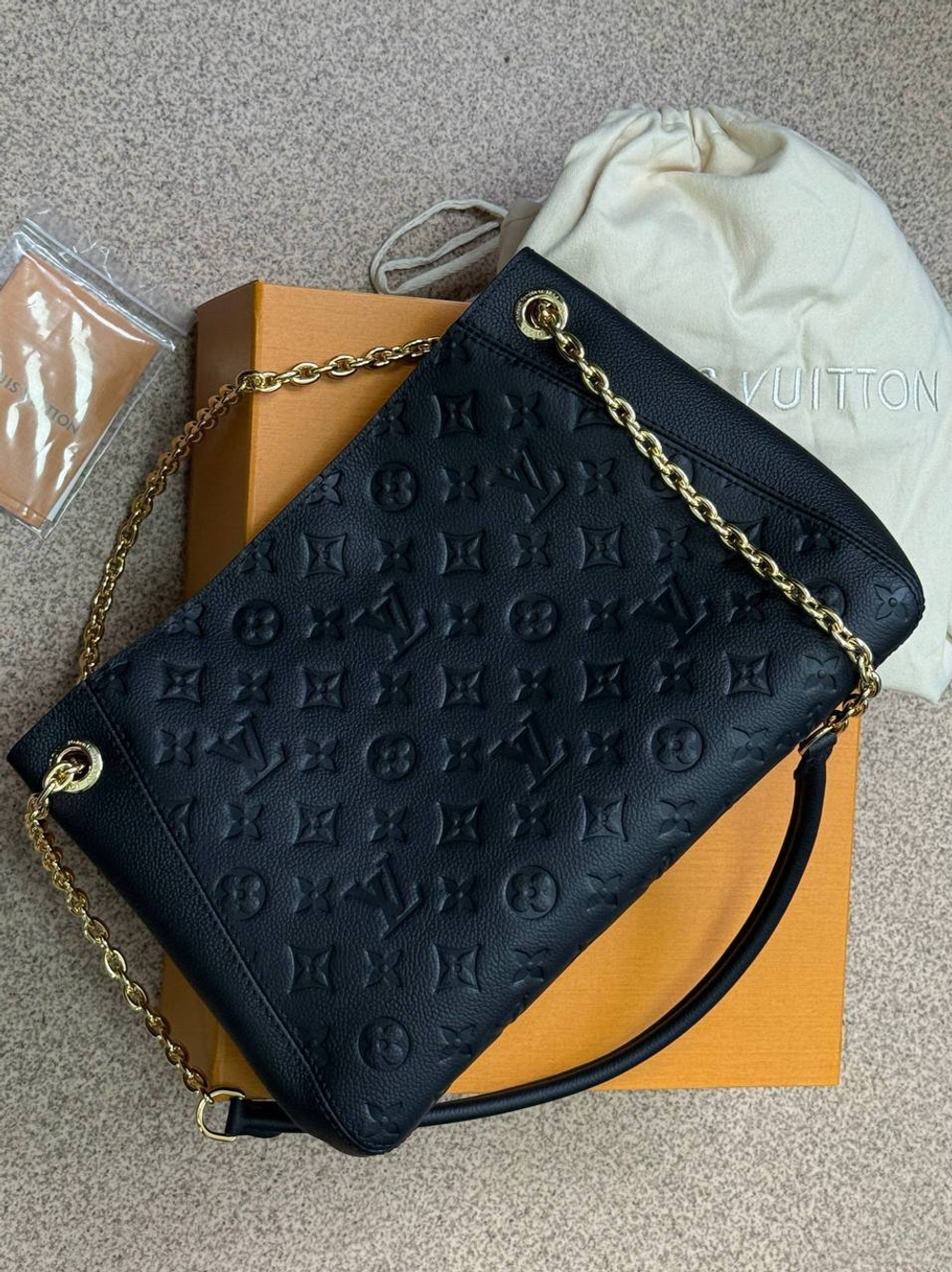 Сумка Louis Vuitton