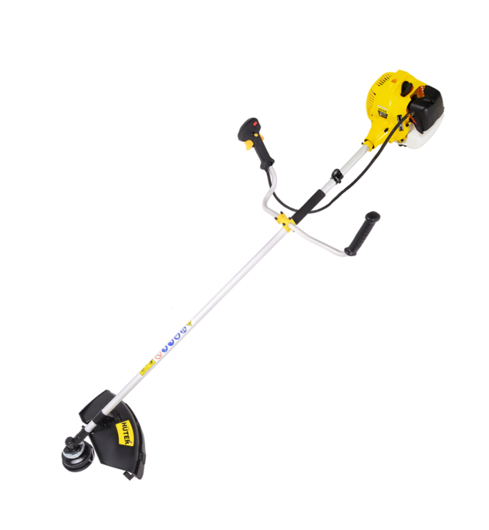 Триммер бензиновый Huter GGT-430T