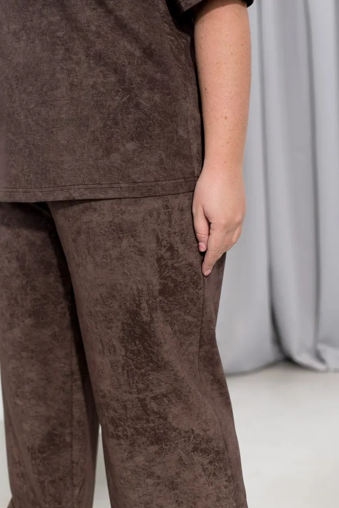 Костюм УК-2599-2 Фабрика Моды