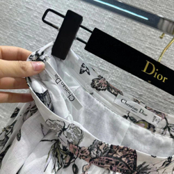 Юбка Dior